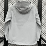 2025 DST Grey Outdoor Jacket  #RK903冲锋衣