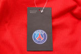 2025/26 PSG Red Blue Jacket Tracksuit