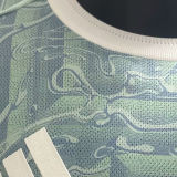 2025/26 JUV Away Player Version Soccer Jersey