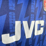1994/95 ARS Away Retro Soccer Jersey
