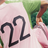 2022/23 Japan NIGO Special Edition Fans Jersey