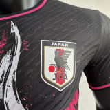 2025 Japan Special Edition Player Version Jersey