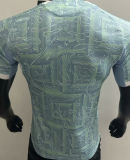 2025/26 JUV Away Player Version Soccer Jersey