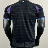 2025 M Utd Special Edition Player Version Soccer Jersey