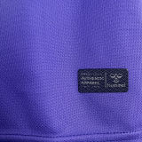 2024/25 Malaga Away Fans Soccer Jersey