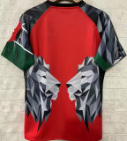 2025 TKenya Rugby Shirt