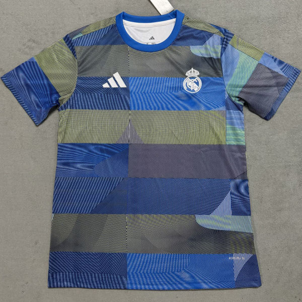 2025 RM Training Soccer Jersey
