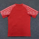2025 PSG Red Fans Soccer Jersey