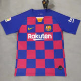 2019/20 BA  Home Retro Soccer Jersey