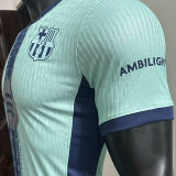 2025 BA Special Edition Player Version Soccer Jersey