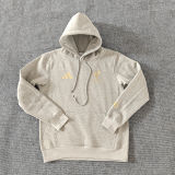 2025/26 Mexico Grey México de Oro Hoody
