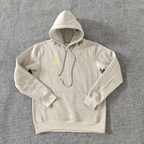 2025/26 Mexico Grey México de Oro Hoody
