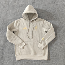 2025/26 Mexico Grey México de Oro Hoody