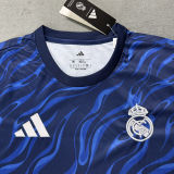 2025 RM Special Edition Fans Soccer Jersey