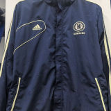 2025 CFC Retro Windbreaker
