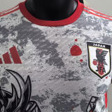 2025 Japan Special Edition Player Version Jersey