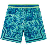 C2450 Jordan Green Casual Short Pants