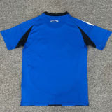 2025/26 Montréal Impact Home Fans Soccer Jersey 蒙特利尔