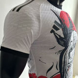 2025 Japan Special Edition Player Version Jersey