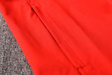 2025/26 ARS Red Blue Jacket Tracksuit