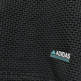 2025/26 AD Black Casual Quick Drying Training Jersey T3339 黑色