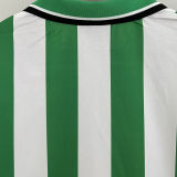 1993/94 R BTS Home Retro Soccer Jersey