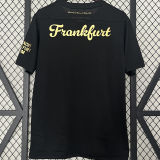 2024 Frankfurt Special Edition Fans Soccer Jersey
