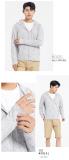Maple Leaf White#Couple's Sunscreen Clothes for Men and Women, Jiaoxia Same Style