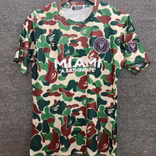 2025/26 Inter Miami x APE Soccer Jersey