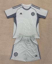 2025/26 Houston Dynamo Kids Training Soccer Jersey 休斯敦迪纳摩