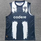 2025/26 Monterrey FIFA CWC Edition Vest Jersey 世俱杯版