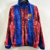 2025/26 BA Reversible Windbreaker 双面