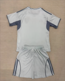 2025/26 Seattles Sounders Kids Training Soccer Jersey 西雅图海湾