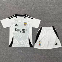 2025/26 Benfica Special Edition Kids Soccer Jersey