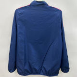 2025/26 RM Reversible Windbreaker 双面