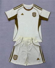 2025/26 San Diego FCKids Training Soccer Jersey 圣地亚哥 美职联