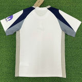 2025/26 TH FC Home White Fans Soccer Jersey