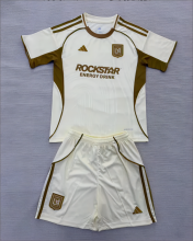 2025/26 Los Angeles Kids Training Soccer Jersey