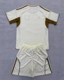 2025/26 Los Angeles Kids Training Soccer Jersey