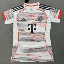 2025/26 BFC Away Women Soccer Jersey  女