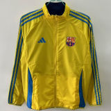 2025/26 BA Reversible Windbreaker 双面