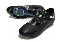 Puma's future 8 generations of essence full knitting series FG football shoes