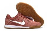 Nike SUPREME partners with MD football shoes  Supreme x Nike