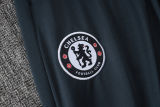 2025/26 CFC Dark Grey POLO Sweater Tracksuit