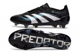 Adidas Falcon 25th generation fully knitted FG football shoes