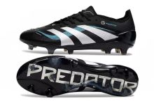 Adidas Falcon 25th generation fully knitted FG football shoes