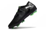 Puma's future 8 generations of essence full knitting series FG football shoes