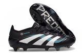 Adidas Falcon 25th generation fully knitted FG football shoes