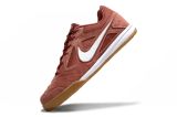 Nike SUPREME partners with MD football shoes  Supreme x Nike