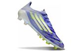 Adidas F50 Knitted FG Lace up Football Shoes